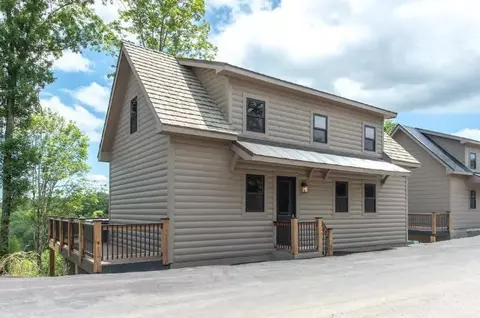1363 Lake Haven Way, Sevierville, TN 37876