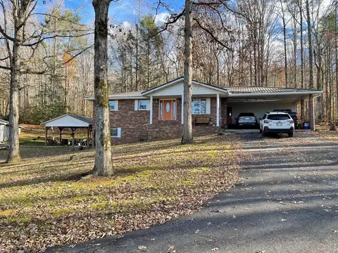 149 Pilgrim, Cosby, TN 37722