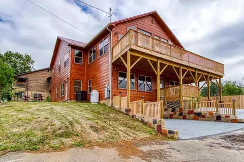 1639 Rebel Hill Dr, Sevierville, TN 37876