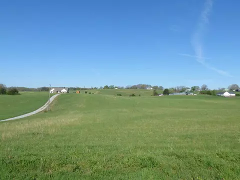 Lot 5 Palace Rd, Jefferson City, TN 37760