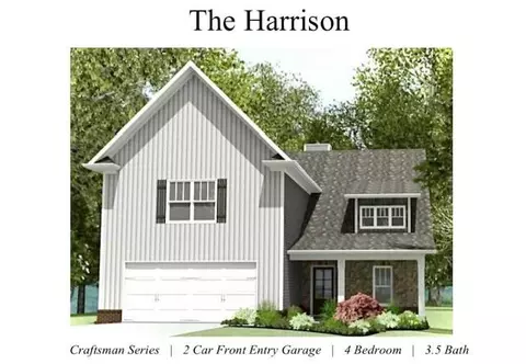 2119 Tributary Dr, Sevierville, TN 37876