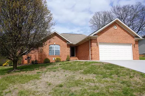 1156 Arthur Rd, Jefferson City, TN 37760