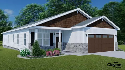342 Garden Ln, Dandridge, TN 37725