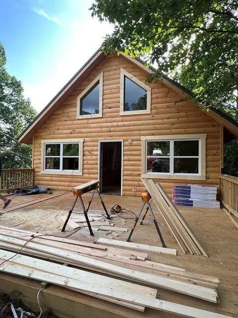885 Manna Way, Cosby, TN 37722