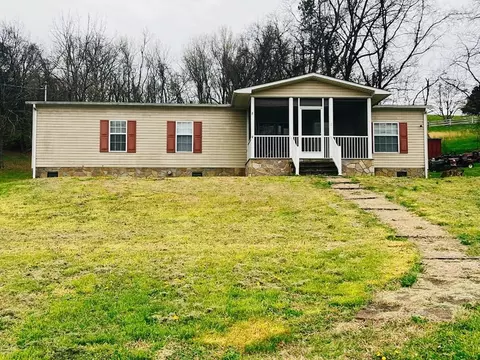 711 Hwy 321, Newport, TN 37821