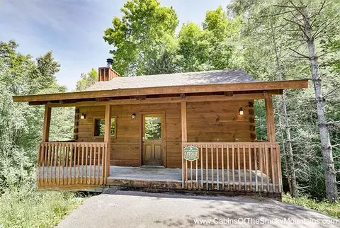 3288 Twin Mountain Way, Pigeon Forge, TN 37863