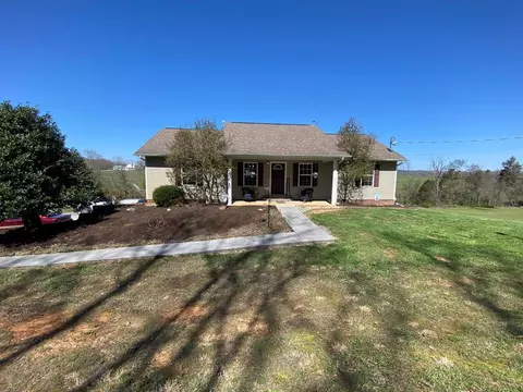 115 Meadow Lark Ct, Dandridge, TN 37725