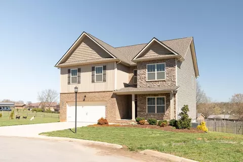 625 Brake Ridge Ct, Seymour, TN 37865