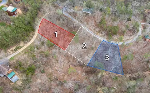 Red Bone Way, Sevierville, TN 37862