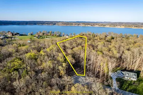 Peaceful Point, Dandridge, TN 37725