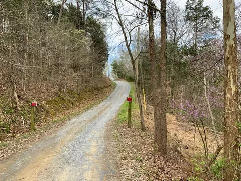 lot1 3a Rainwater Rd, Dandridge, TN 37725