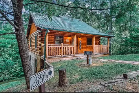 3914 Cloud Way, Sevierville, TN 37876