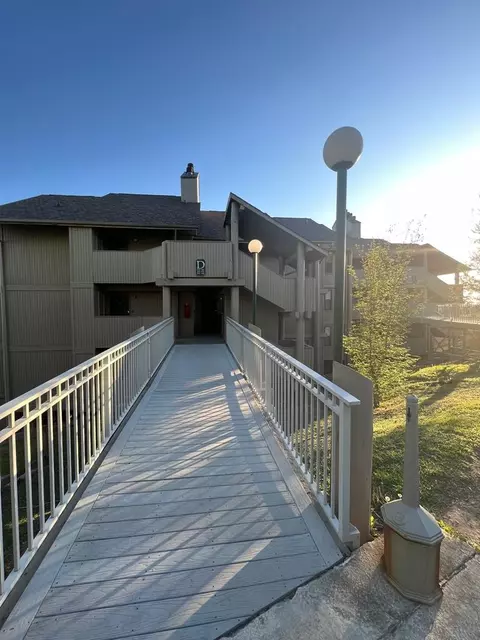 3710 Weber Road D102, Gatlinburg, TN 37738