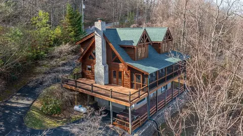 3605 Buckeye Knob Way, Sevierville, TN 37862