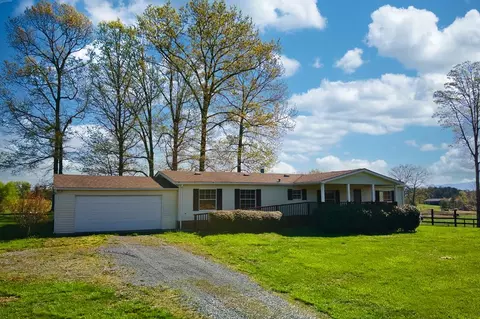 6110 Hutton Ridge Rd, Maryville, TN 37801
