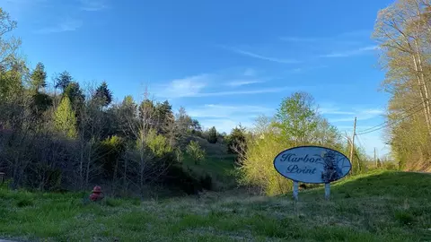 Lot 14 Harbor Point Dr, Sevierville, TN 37876