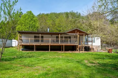 603 Shiloh Rd, Seymour, TN 37866