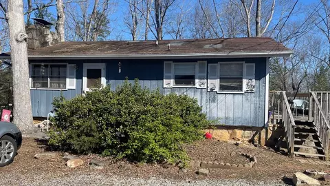 606 Sunnyview Dr, Pigeon Forge, TN 37862