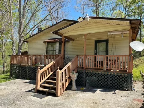 616 Lethco Way, Pigeon Forge, TN 37863