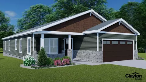 306 Garden Ln, Dandridge, TN 37725