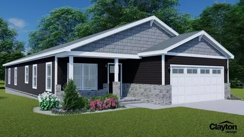 305 Garden Ln, Dandridge, TN 37725