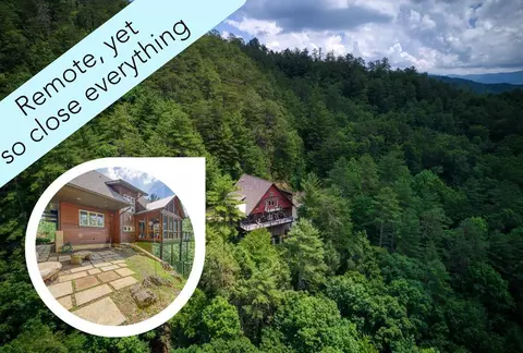 Undisclosed, Townsend, TN 37882