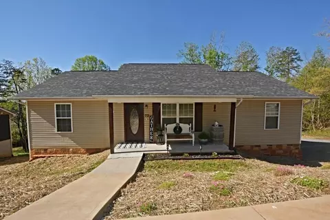 773 Catherine Crisp Way, Kodak, TN 37764