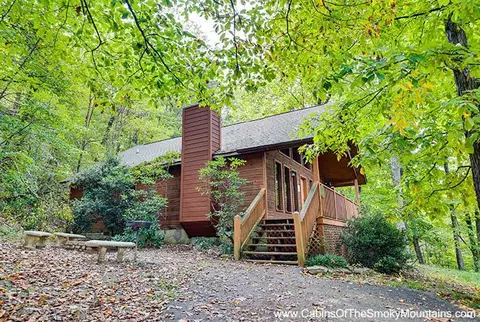 3356 Twin City Way, Pigeon Forge, TN 37863