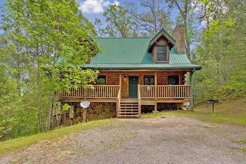 1237 Secona Way, Sevierville, TN 37876