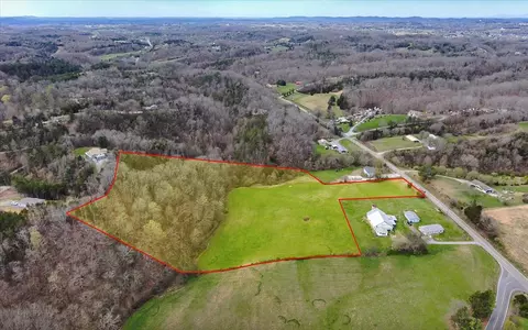 Wye Drive, Seymour, TN 37865