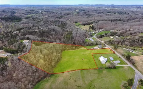 Wye Drive, Seymour, TN 37865