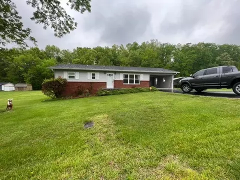 538 Kingfisher Ave, Sevierville, TN 37862