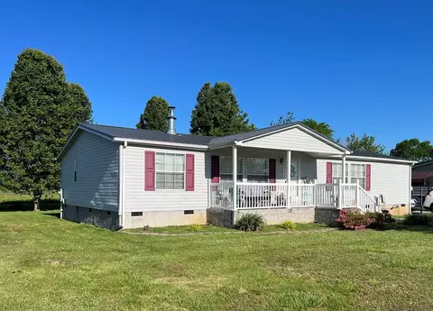 2223 Binginham Is, Sevierville, TN 37876