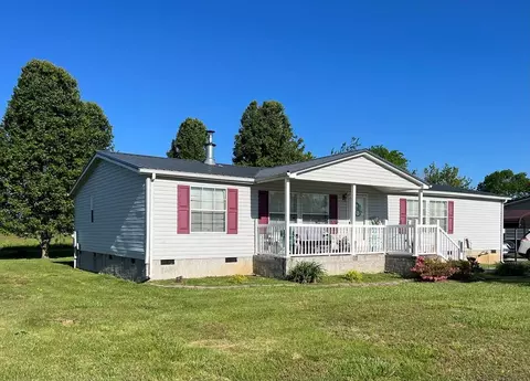 2223 Binginham Is, Sevierville, TN 37876