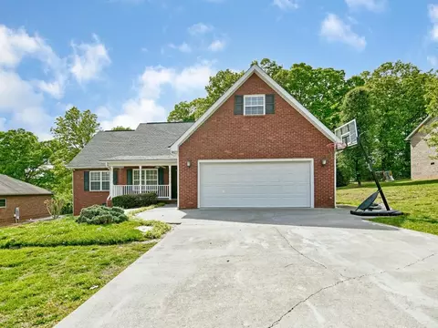 4715 Chesney Meadow Dr, Strawberry Plains, TN 37871