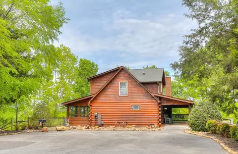 363 Oak Haven Way, Sevierville, TN 37876