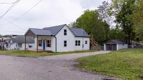 921 W Highland St, Jefferson City, TN 37760