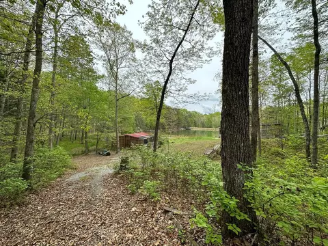Gold Pond Way, Tallassee, TN 37878