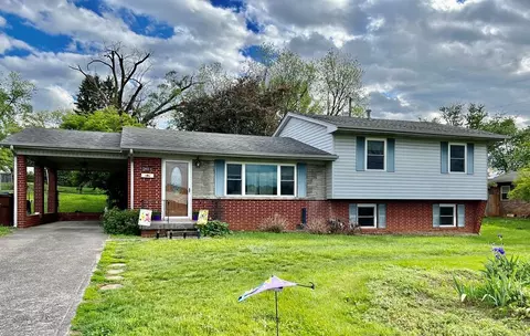 2011 Lakeview Dr, Jefferson City, TN 37760