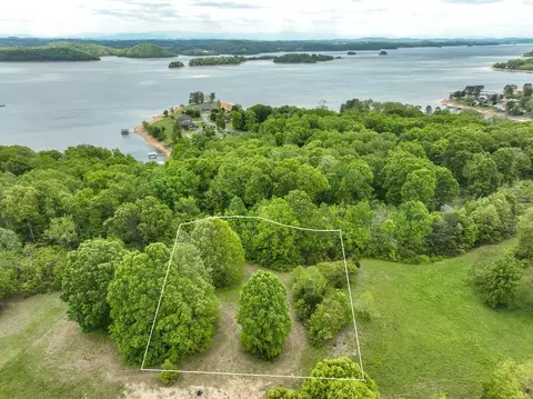 lot157 Mallard Baye, Rutledge, TN 37861