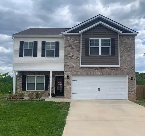 6084 Bayonet Ln, Knoxville, TN 37920