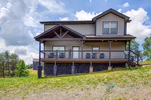 315 Paul Lafollette Way, Sevierville, TN 37876