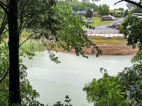 Lot 57 Lake Cove, Dandridge, TN 37725