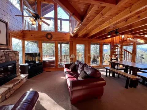 4530 Stackstone Rd, Sevierville, TN 37862 photo 6