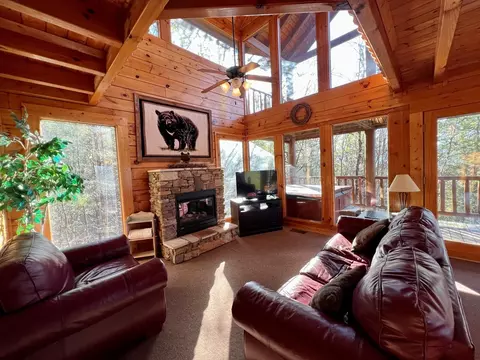 4530 Stackstone Rd, Sevierville, TN 37862 photo 3