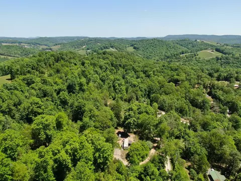 20 8 Acres Molly Hollow Raod, New Tazewell, TN 37825