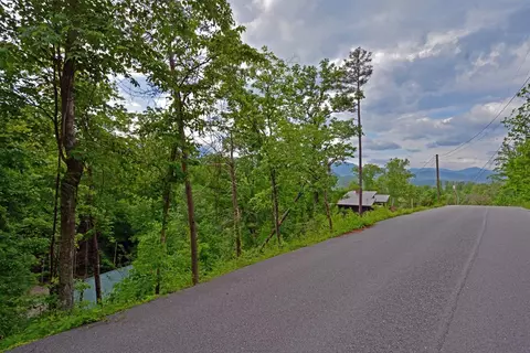 Lot 5 Old Cartertown Rd, Gatlinburg, TN 37738