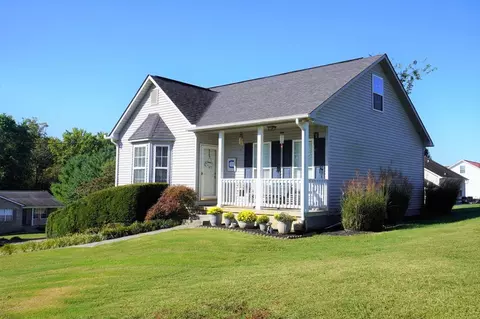 1844 Brookline Ct, Jefferson City, TN 37760