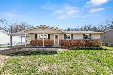 724 Green Mdws, Knoxville, TN 37920