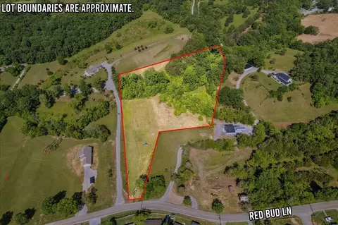 16 Red Bud Lane, Sevierville, TN 37876